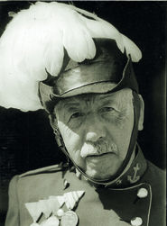 Heimatschriftsteller Gundringer.jpg © Archiv