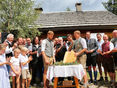 88. Almwandertag © Archiv