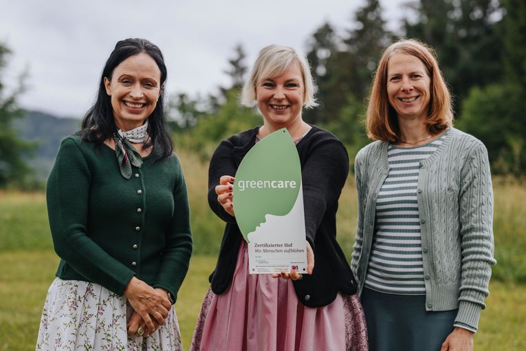 Green Care.jpg © Petra Nestelbacher