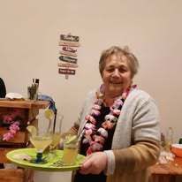 Cocktailkurs der Bäuerinnen im Gebiet Weitra ©&nbsp;die Bäuerinnen im Gebiet Weitra