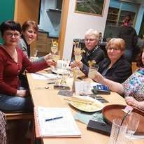 Cocktailkurs der Bäuerinnen im Gebiet Weitra ©&nbsp;die Bäuerinnen im Gebiet Weitra