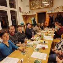 Cocktailkurs der Bäuerinnen im Gebiet Weitra ©&nbsp;die Bäuerinnen im Gebiet Weitra