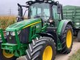 Traktor-mit-Anhänger © Christoph Wolfesberger/LK Niederösterreich