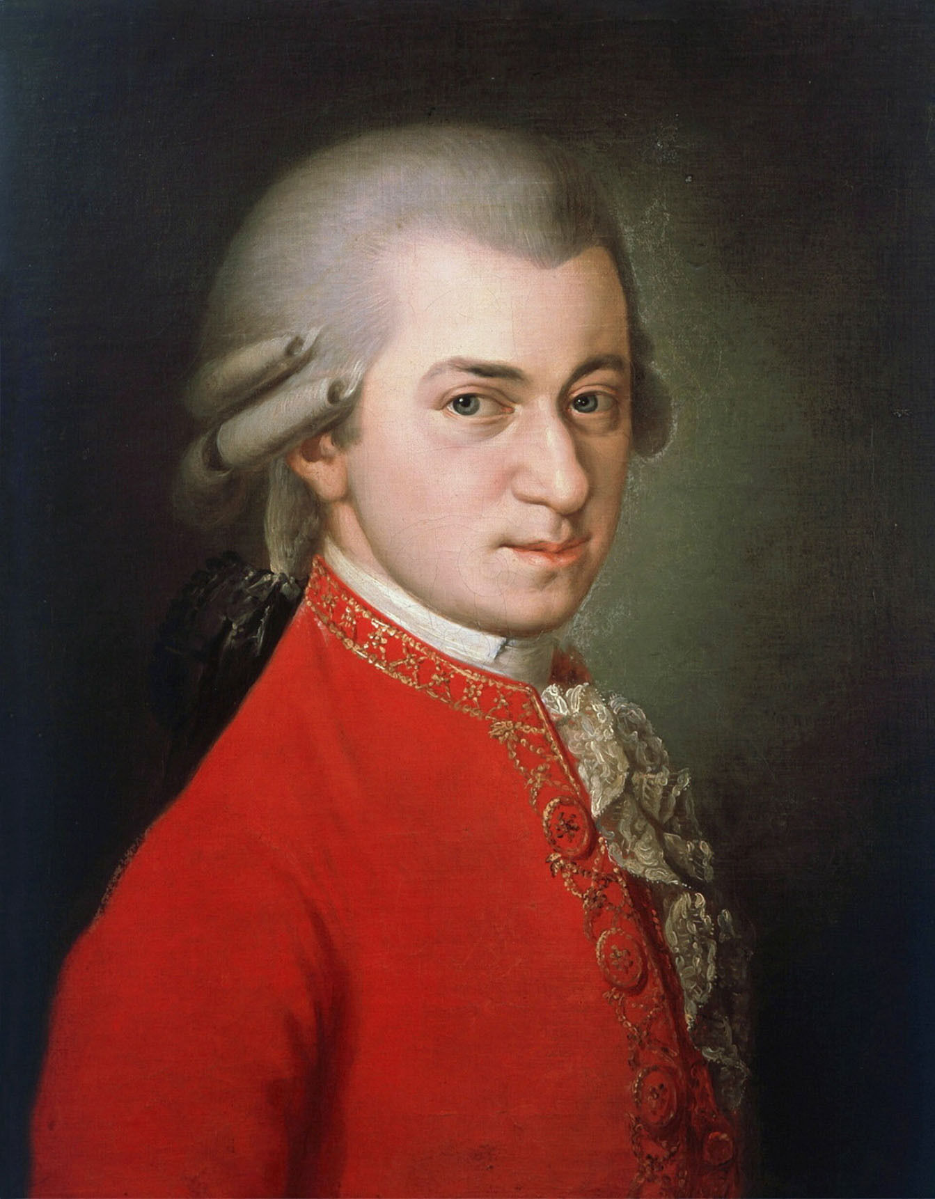 mozart.jpg © Archiv