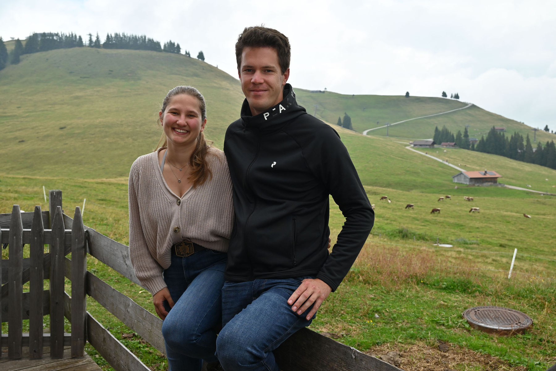 Sennerin Alm.jpg © Mooslechner