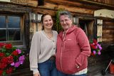 Sennerin Alm1.jpg © Mooslechner