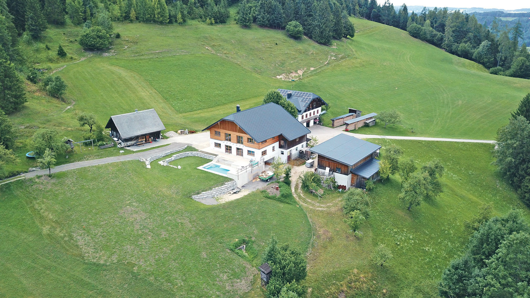 Oberstrumberg.jpg © Hatheier