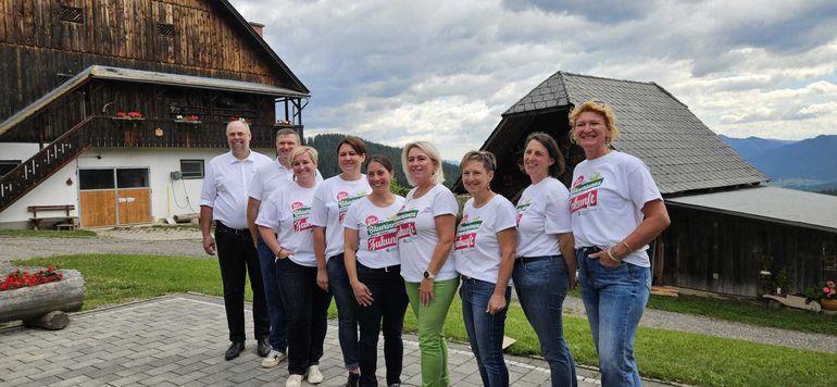 © BK Obersteiermark