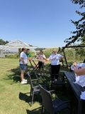 Pressekonferenz in Hartberg-Fürstenfeld © KS Oberer