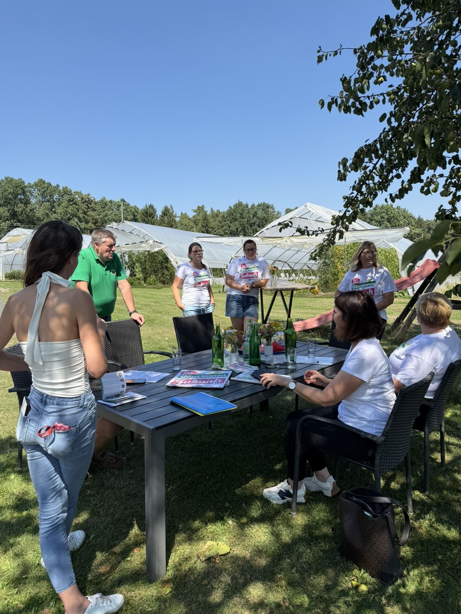 Pressekonferenz in Hartberg-Fürstenfeld © KS Oberer