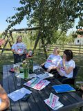Pressekonferenz in Hartberg-Fürstenfeld © KS Oberer