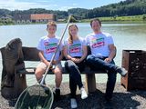 Pressekonferenz in der Südoststeiermark © BK Südoststeiermark