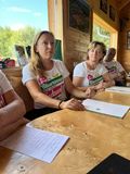 Pressekonferenz in der Südoststeiermark © BK Südoststeiermark