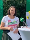 Pressekonferenz in Murau/Murtal © Taucher