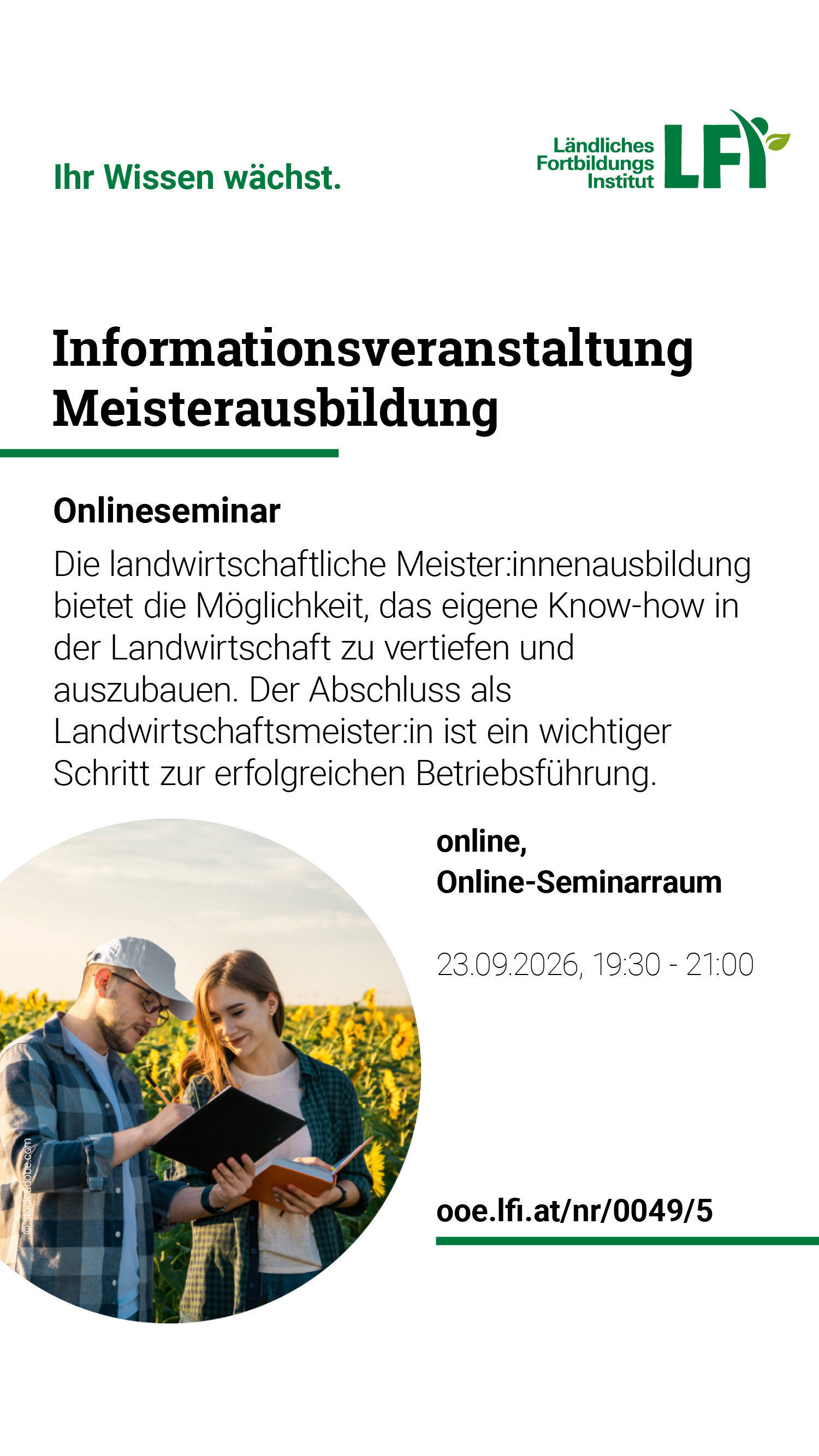 Informationsveranstaltung Meisterausbildung lfi.jpg