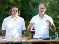 Biber © Land Vorarlberg/7PRO.TV