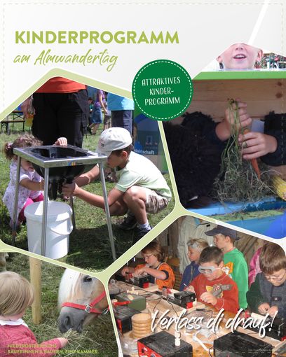 Posting 1 Almwandertag 2026 (2).jpg © LK Niederösterreich