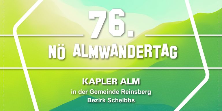 Posting 2 Almwandertag 2026 (1) © LK Niederösterreich
