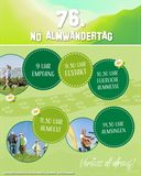 Posting 2 Almwandertag 2026 (3).jpg © LK Niederösterreich