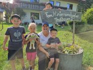 Bettina-und-Kids-20260720_164908.jpg © © BIO AUSTRIA