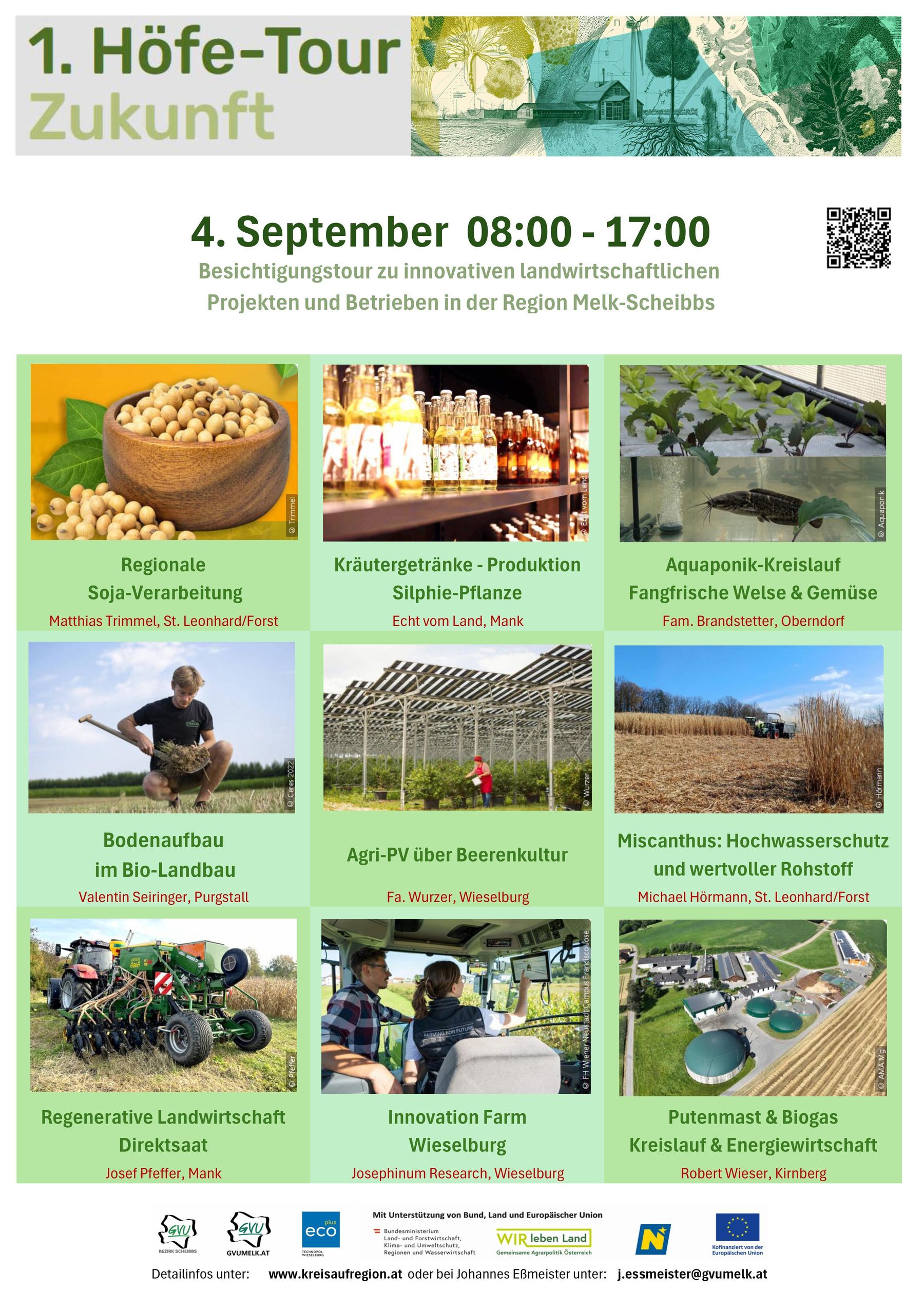 Höfetour_Plakat-A4.jpg © Kreislaufregion Melk Scheibbs