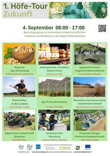 Höfetour_Plakat-A4.jpg © Kreislaufregion Melk Scheibbs
