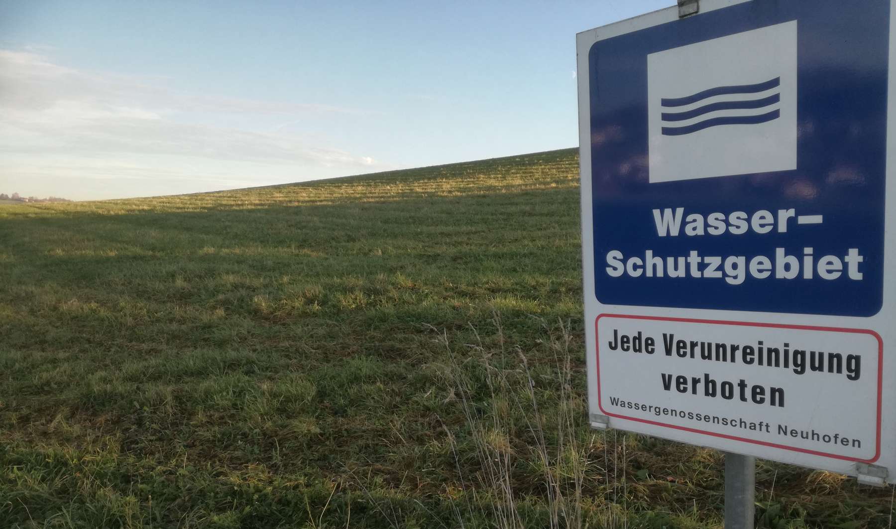 Wasserschutzgebiet_Neuhofen_4_tw.jpg © BWSB/Wallner