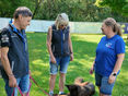 Hundeschule © LK Tirol