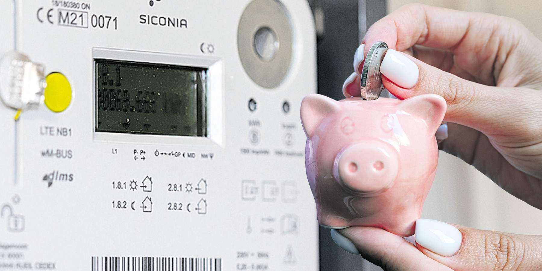 Strom und Geld sparen.jpg © KK