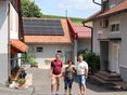 Reportage Weingut Frühwirth © Archiv