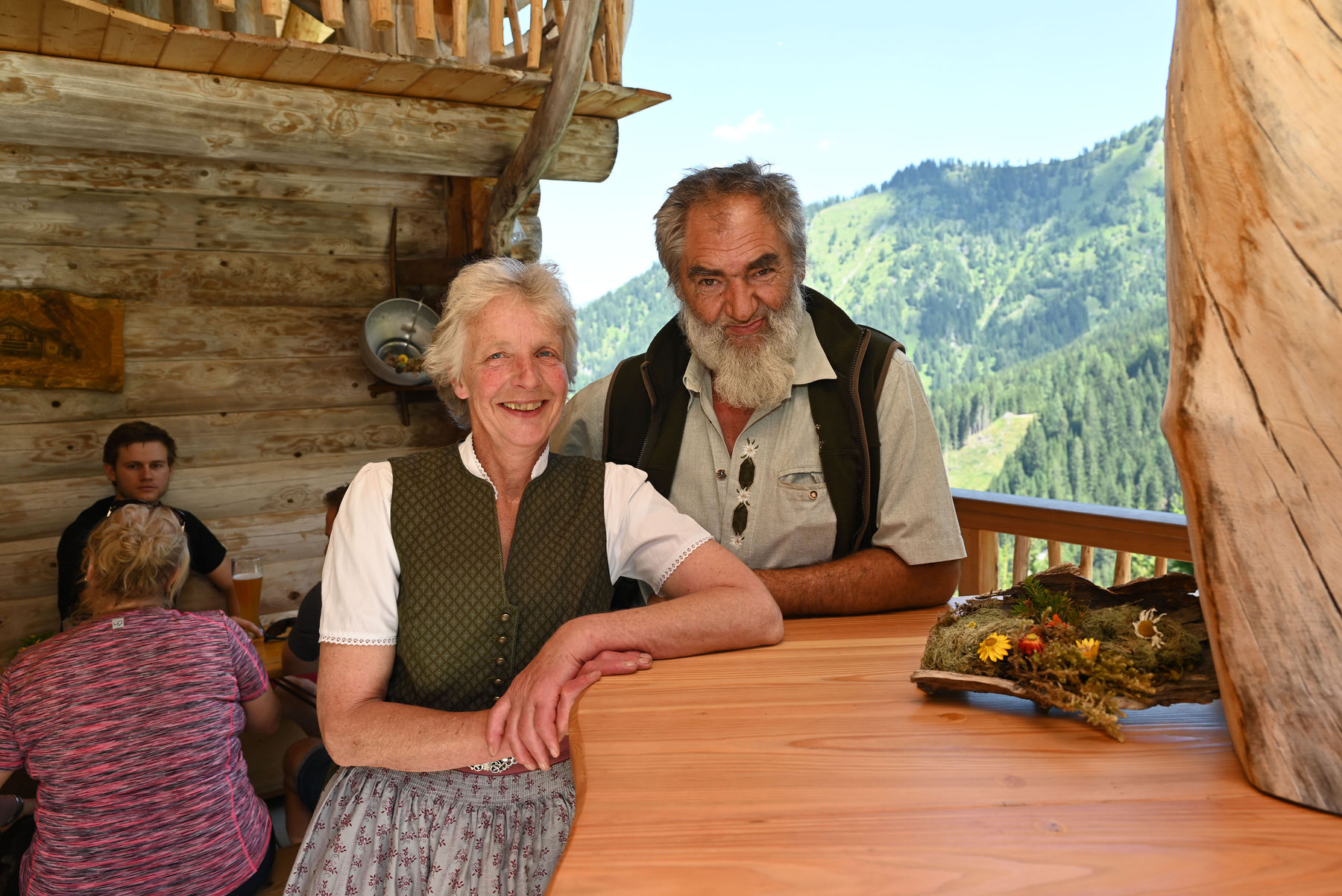 Rieserhütt2.jpg © Mooslechner
