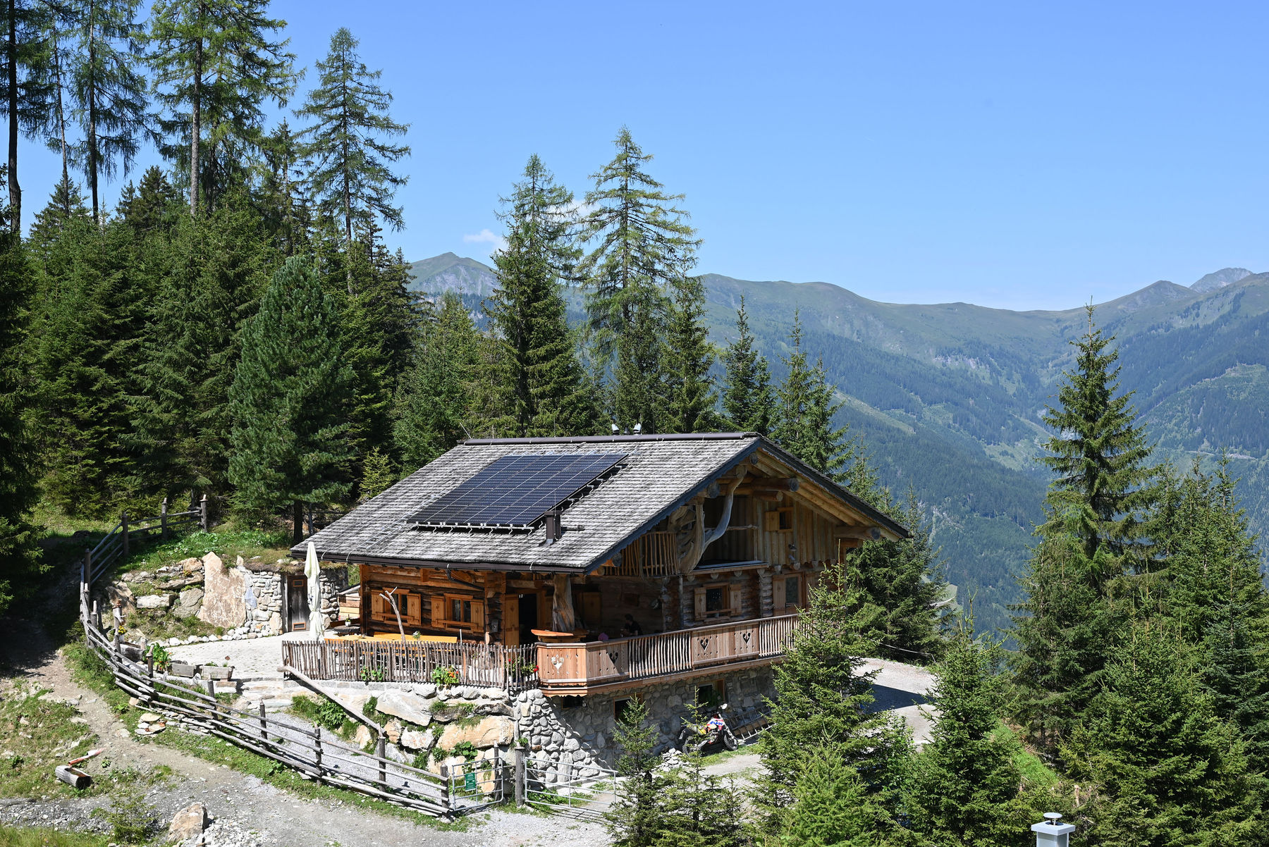Rieserhütte1.jpg © Mooslechner