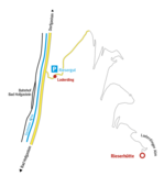 Wegverlauf Rieserhütte.png © Oberngruber