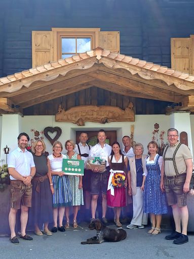 5 Blumen Tritscherhof RaD.jpg © Achiv