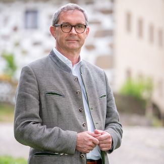 Franz Waldenberger_LK OÖ_Sonja Fuchs (25)_klein © LK OÖ, Abdruck honorarfrei
