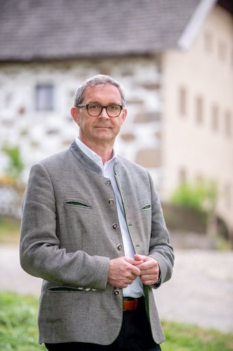 Franz Waldenberger_LK OÖ_Sonja Fuchs (25)_klein.jpg © LK OÖ, Abdruck honorarfrei