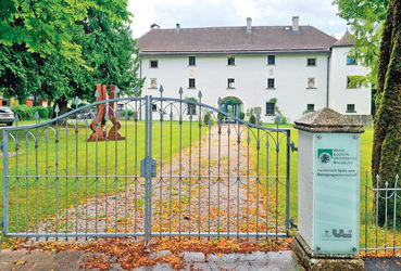 Wo vor 440 Jahren die Salzburger Pferdezucht begann.jpg © Schöchl