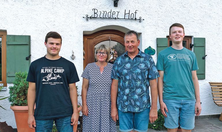 Ernteeinbußen für das heurige Jahr befürchtet.jpg © Standl