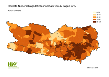 Niederschlagsdefizit in Kärnten im Grünland_(c) Hagelversicherung (002).png © Hagelversicherung