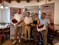 Tag der Paradeiser_Lukas Sattler_Nikolaus Berlakovich_Christine  und Andreas Glück (c)LKBgld © LKBgld