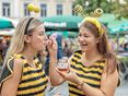 Bienenmädels_Honigfest_BZV Hermagor © BZV Hermagor