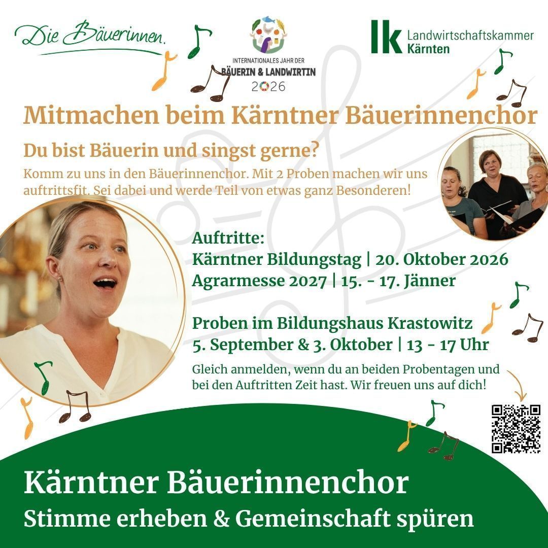 bäuerinnenchor sharepic.jpg © Archiv