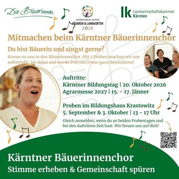 bäuerinnenchor sharepic.jpg © Archiv