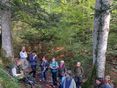Waldspaziergang für Frauen © Forstliche Ausbildungsstätte Pichl/Karisch-Gierer
