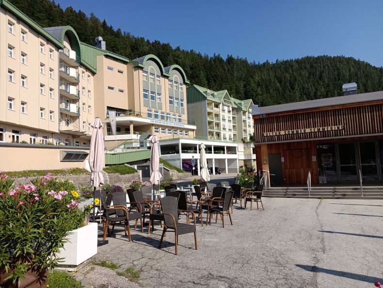 Wandertag NK 2026 ©&nbsp;Die Bäuerinnen im Bezirk Neunkirchen 