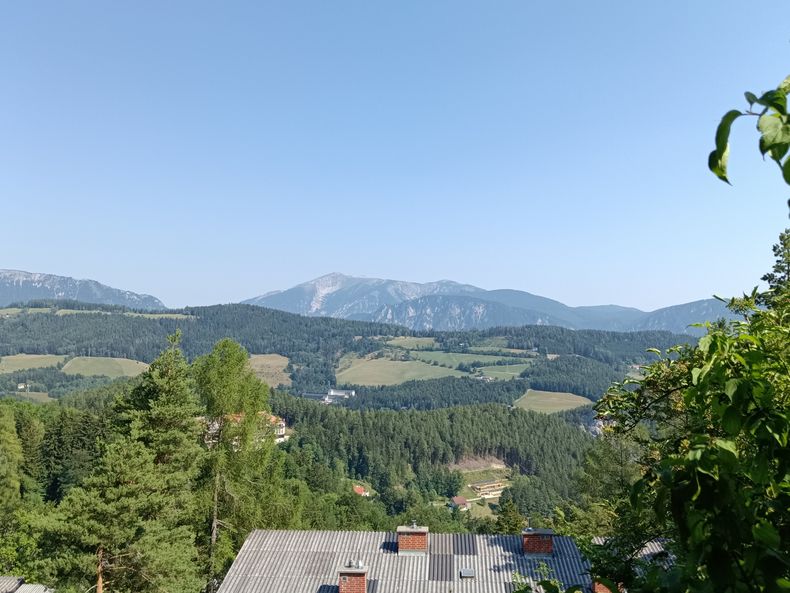 Wandertag NK 2026 ©&nbsp;Die Bäuerinnen im Bezirk Neunkirchen 