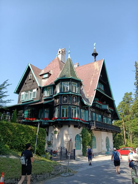 Wandertag NK 2026 ©&nbsp;Die Bäuerinnen im Bezirk Neunkirchen 