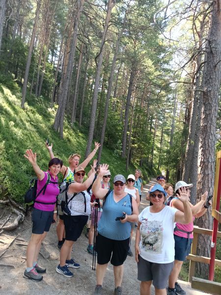 Wandertag NK 2026 ©&nbsp;Die Bäuerinnen im Bezirk Neunkirchen 