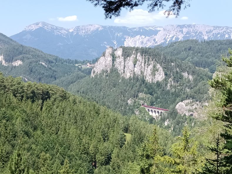 Wandertag NK 2026 ©&nbsp;Die Bäuerinnen im Bezirk Neunkirchen 