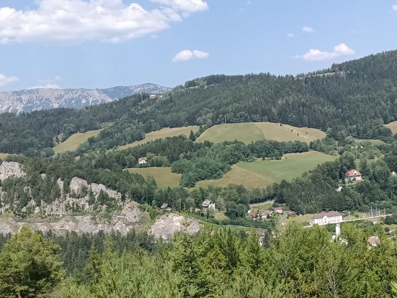 Wandertag NK 2026 ©&nbsp;Die Bäuerinnen im Bezirk Neunkirchen 